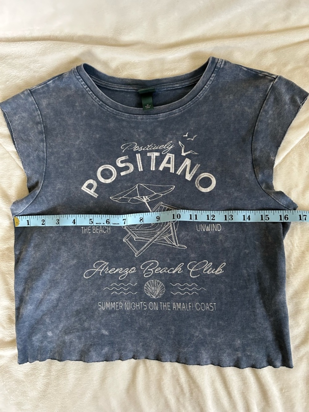 Graphic Tee - Picture 2 of 7